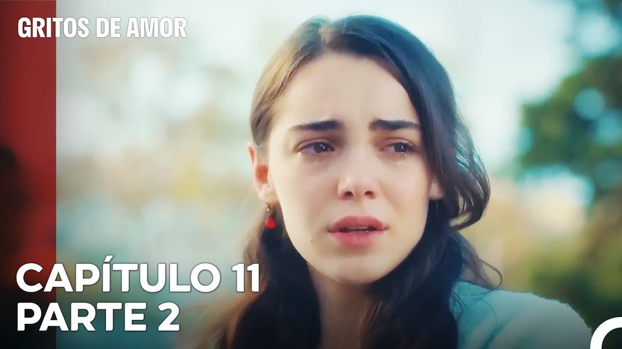 Gritos de Amor Capítulo 11 Parte 2