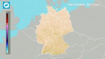 Gewitter und Unwetter mit Starkregen: Heute wird es in Deutschland wieder turbulent!