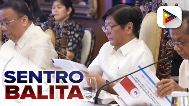 Panukala para sa mabigat na parusa vs agricultural economic sabotage, sinertipikahang ‘urgent’ ni PBBM