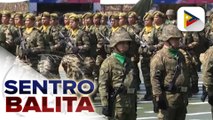 PH Army, muling iginiit na ang 2 environmentalist-activists ang sumuko at humingi ng tulong sa kanila