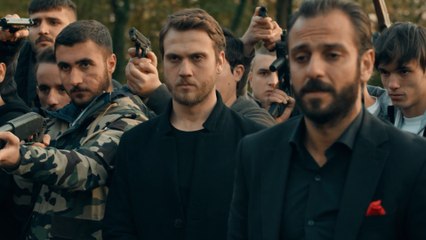 مسلسل الحفرة - الحلقة 253 - مدبلج بالعربية - Çukur