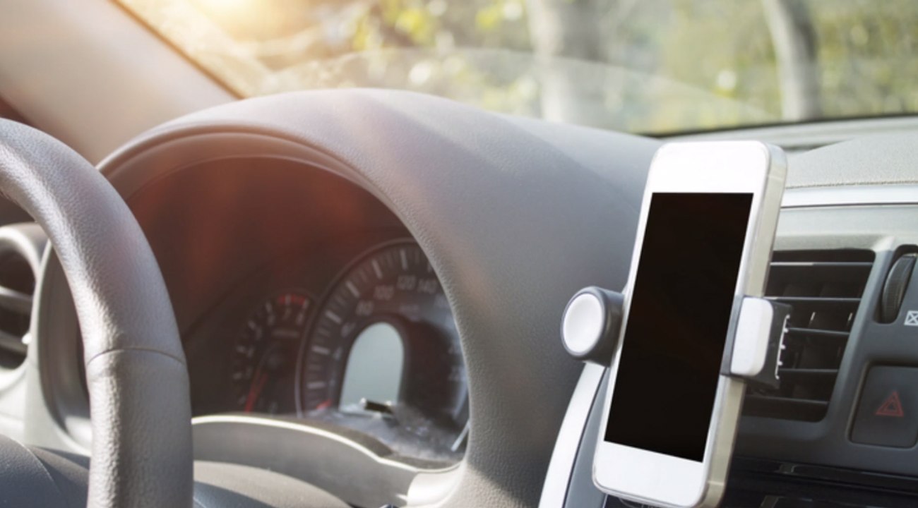 Mann folgt navigationssystem und stürzt in den tod