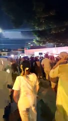 #EnVivo Acusan de privación de la libertad a trabajador del IMSS por parte de agentes federales #GuardiaNocturna