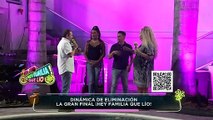 Eduardo 'El Doc' el primer eliminado en la Gran Final