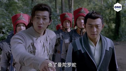 វេទមន្តគ្រូសិល្ប៍អន្ទងវិញ្ញាណភាគ 05 🧙‍♂️ សម្តែងប្លែកៗនៃវេទមន្តដែលមិនគួរមើលភ្លាមៗ