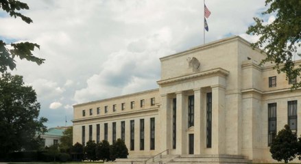 La Reserva Federal (Fed) pausa la subida de los tipos de interés