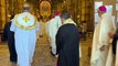 Visite du pape: les 70 évêques sont arrivés à Marseille