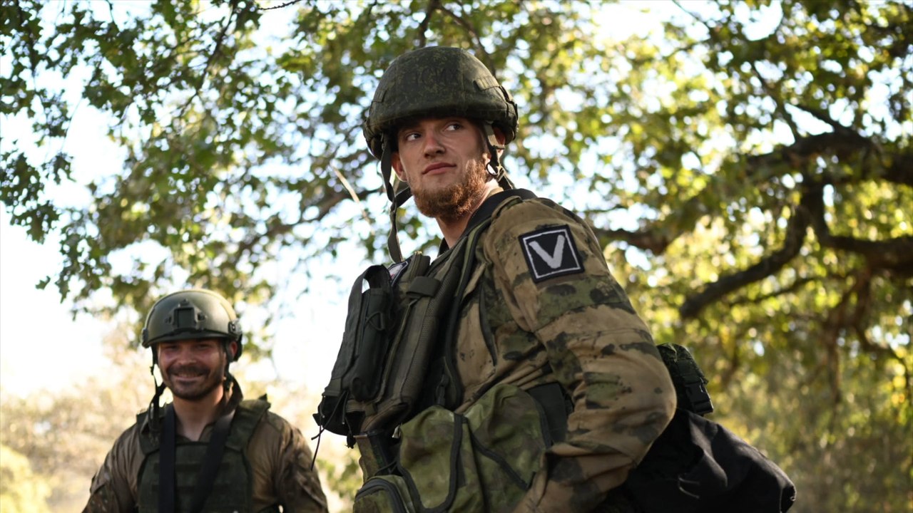 Russisches Militärkommando ordnet 'schlecht durchdachte' Gegenangriffe an