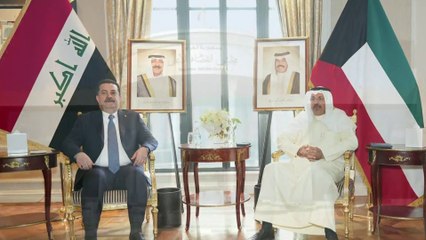رئيس وزراء #الكويت: حكم المحكمة الاتحادية العراقية بشأن اتفاقية خور عبد الله يتضمن "مغالطات تاريخية" #العربية