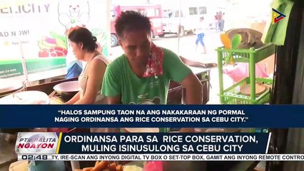 DepEd, kinondena ang pamamaril sa isang principal sa Nueva Ecija