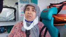 Fındık işçilerini taşıyan minibüs takla attı: 15 yaralı