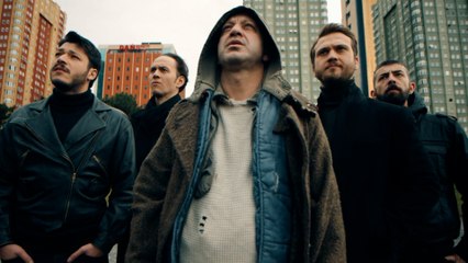 مسلسل الحفرة - الحلقة 263 - مدبلج بالعربية - Çukur