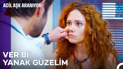 Bu Aşkı Doruklarında Yaşıyoruz - Acil Aşk Aranıyor