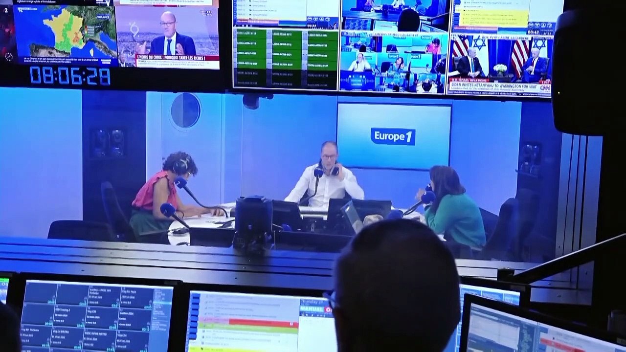 Journée mondiale contre la maladie d'Alzheimer : la recherche scientifique avance