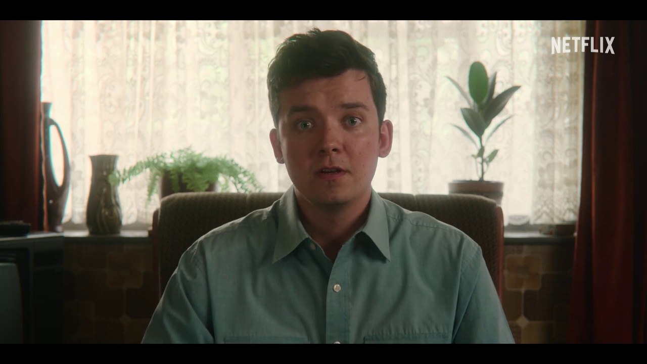 Sex Education - S04 Trailer 2 (Deutsch) HD