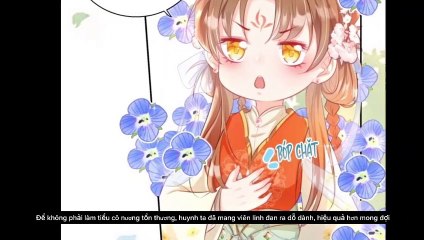 Chapter 3_ “ Tiểu sư muội rõ ràng rất mạnh, nhưng lại quá tấu hề “