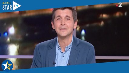 VIDEO Thomas Sotto en larmes dans Télématin après l'intervention d'une chroniqueuse complètement dés