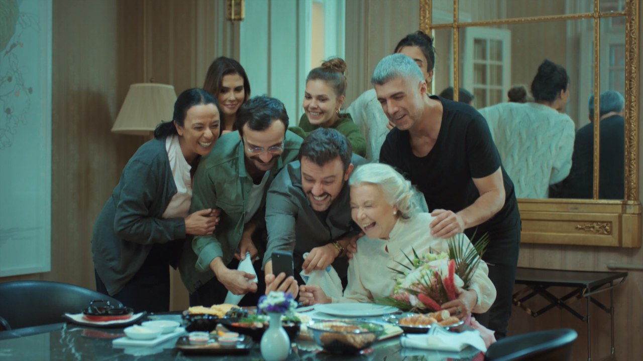 La Novia de Estambul - Capítulo 295