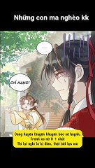 Chapter 15_ “ Tiểu sư muội rõ ràng rất mạnh, nhưng lại quá tấu hề"