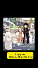 Chapter 11_ “ Tiểu sư muội rõ ràng rất mạnh, nhưng lại quá tấu hề"