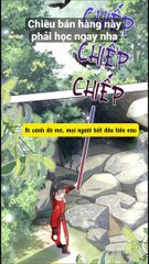 Chapter 17_ “ Tiểu sư muội rõ ràng rất mạnh, nhưng lại quá tấu hề"