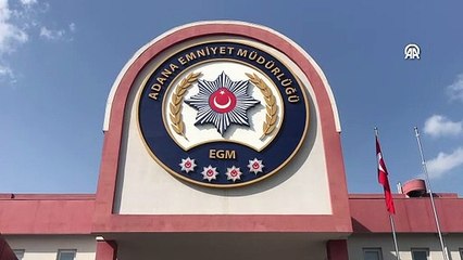 Firari FETÖ hükümlüsü ihraç komiser, operasyonla yakalandı