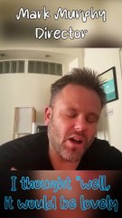Part 2 Q&A - Mark Murphy Director