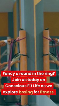 Push-up Variations for a Stronger Upper Body Conscious Fit Life