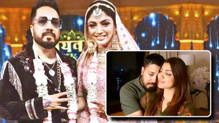 What Happened To Mika Singh And Akanksha Puri's Marriage?