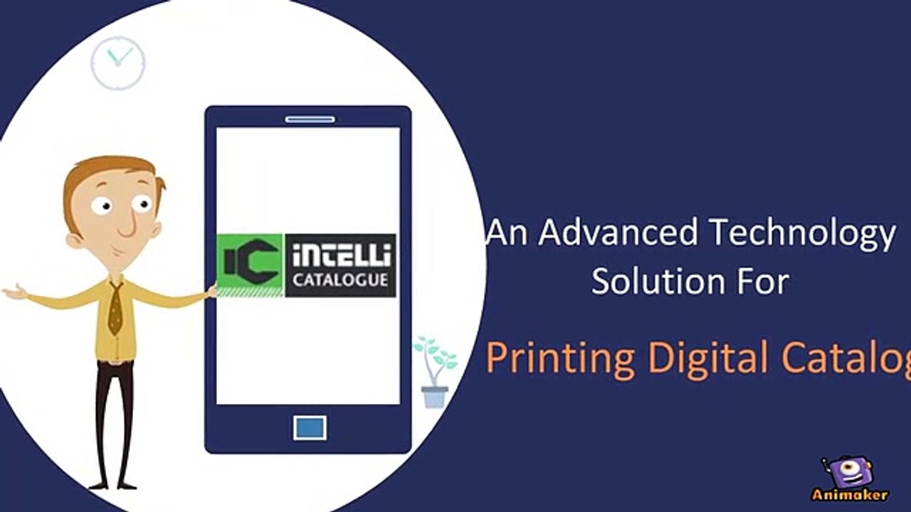 Intelli Digital Parts Catalog Publishing and Creation Software - video ...