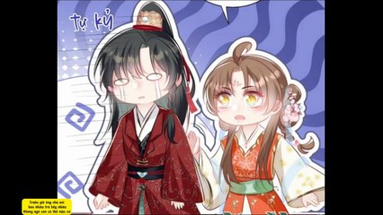 Chapter 31_ “ Tiểu sư muội rõ ràng rất mạnh, nhưng lại quá tấu hề"