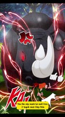 Chapter 42_ “ Tiểu sư muội rõ ràng rất mạnh, nhưng lại quá tấu hề"