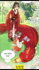 Chapter 40_ “ Tiểu sư muội rõ ràng rất mạnh, nhưng lại quá tấu hề"