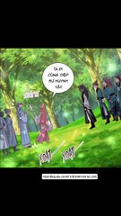 Chapter 49_ “ Tiểu sư muội rõ ràng rất mạnh, nhưng lại quá tấu hề"