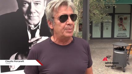 Moda, il fotografo Porcarelli: "Con le mie foto racconto i vent’anni di Castel Romano"