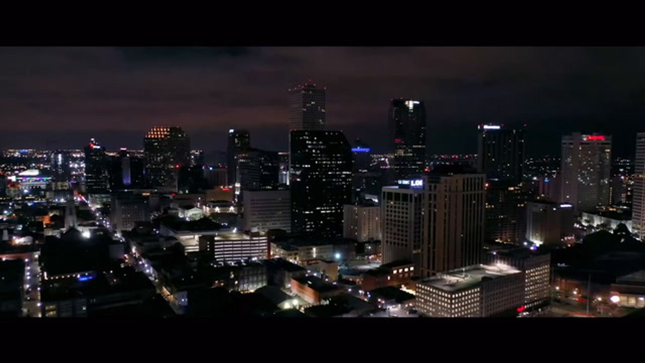 EXPEND4BLES (2023) Trailer
