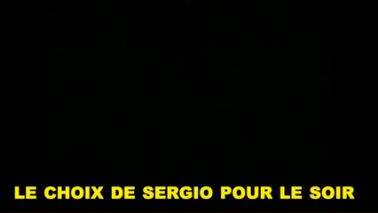 Le meilleur moment du Soir, selon Sergio