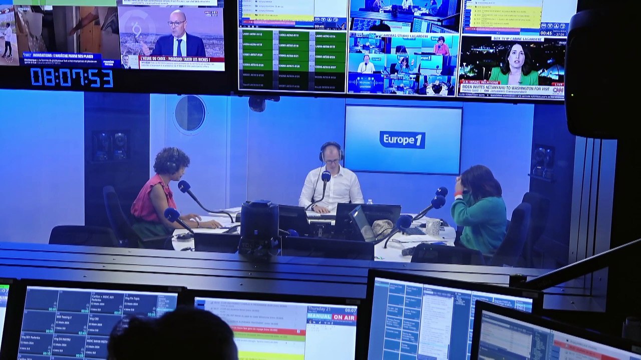 «80 caravanes sont rentrées par effraction» : une proposition de loi veut aider les élus face aux gens du voyage