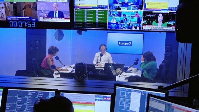 «80 caravanes sont rentrées par effraction» : une proposition de loi veut aider les élus face aux gens du voyage