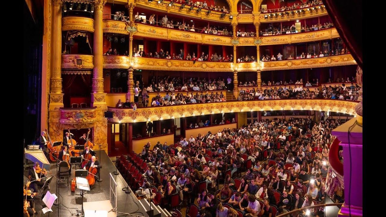 Comment l’opéra de Montpellier se démène pour séduire les étudiants