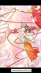 Chapter 54_ “ Tiểu sư muội rõ ràng rất mạnh, nhưng lại quá tấu hề"