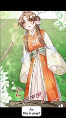 Chapter 52_ “ Tiểu sư muội rõ ràng rất mạnh, nhưng lại quá tấu hề"