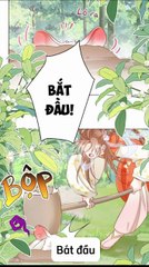 Chapter 53_ “ Tiểu sư muội rõ ràng rất mạnh, nhưng lại quá tấu hề"