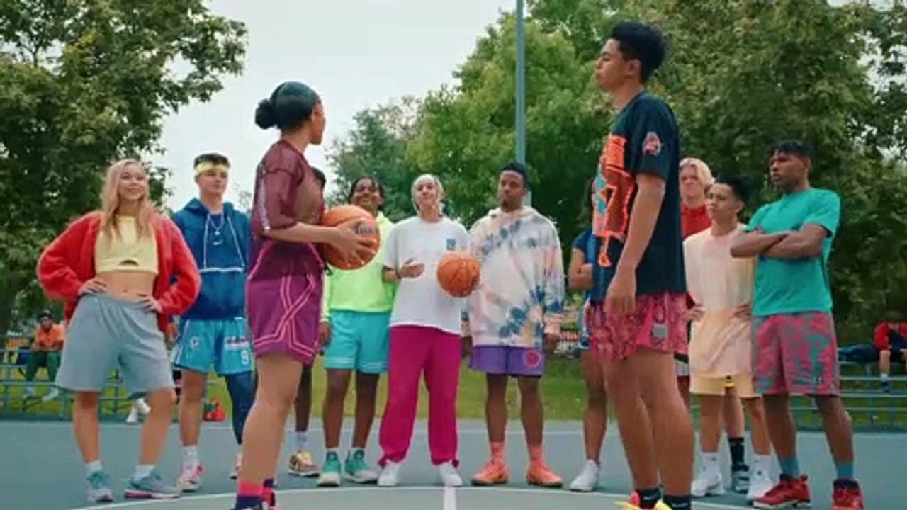 NBA 2K24 Best Sporting Sim - The Official Launch Trailer