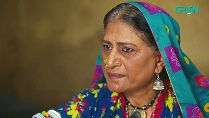 Jindo - Episode 11 - Humaima Malik - Mirza Gohar Rasheed - Hajra Yamin - Green TV Entertainment_2