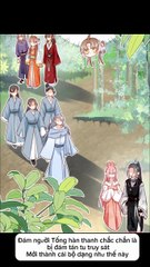 Chapter 67_ “ Tiểu sư muội rõ ràng rất mạnh, nhưng lại quá tấu hề"