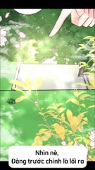 Chapter 68_ “ Tiểu sư muội rõ ràng rất mạnh, nhưng lại quá tấu hề"