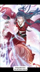 Chapter 65_ “ Tiểu sư muội rõ ràng rất mạnh, nhưng lại quá tấu hề"