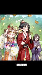 Chapter 62_ “ Tiểu sư muội rõ ràng rất mạnh, nhưng lại quá tấu hề"