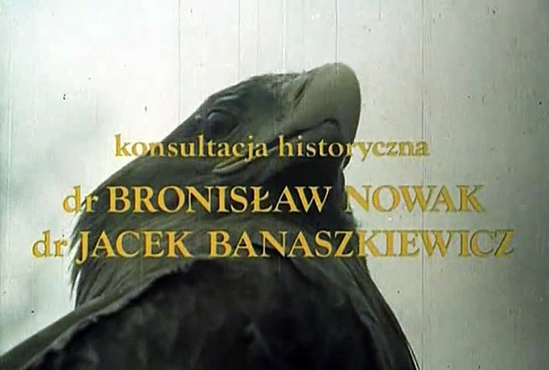 Znak Orła - odcinek 5
